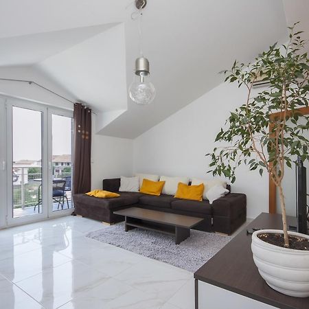 Deluxe Apartment Toni 沃迪切 外观 照片