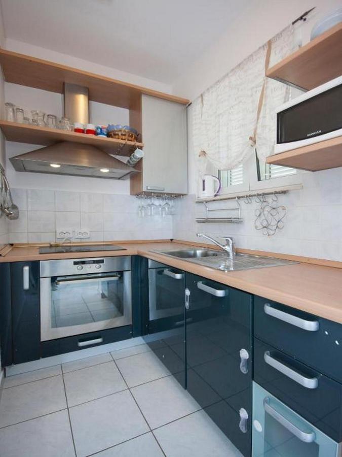 Deluxe Apartment Toni 沃迪切 外观 照片