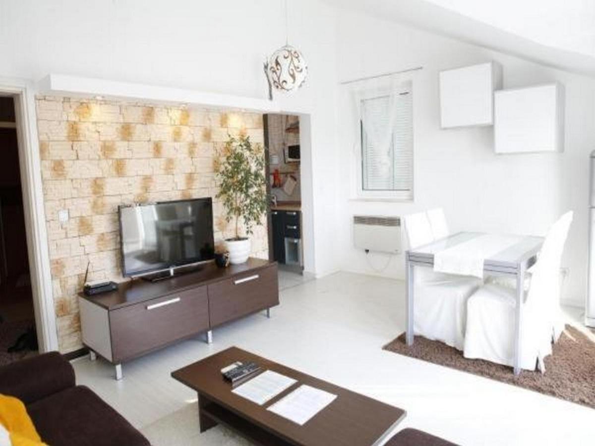 Deluxe Apartment Toni 沃迪切 外观 照片