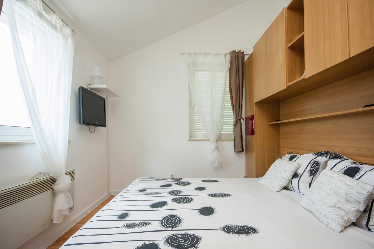 Deluxe Apartment Toni 沃迪切 外观 照片