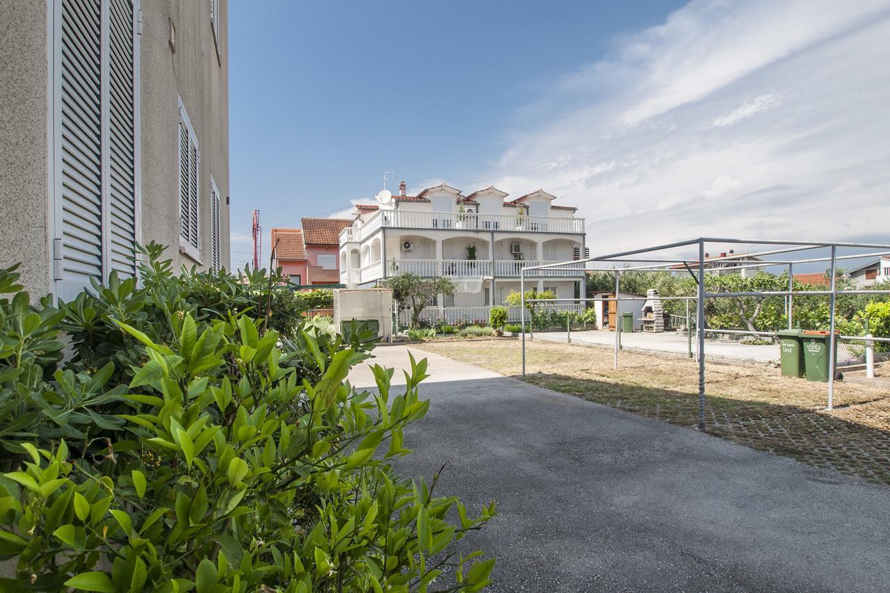 Deluxe Apartment Toni 沃迪切 外观 照片