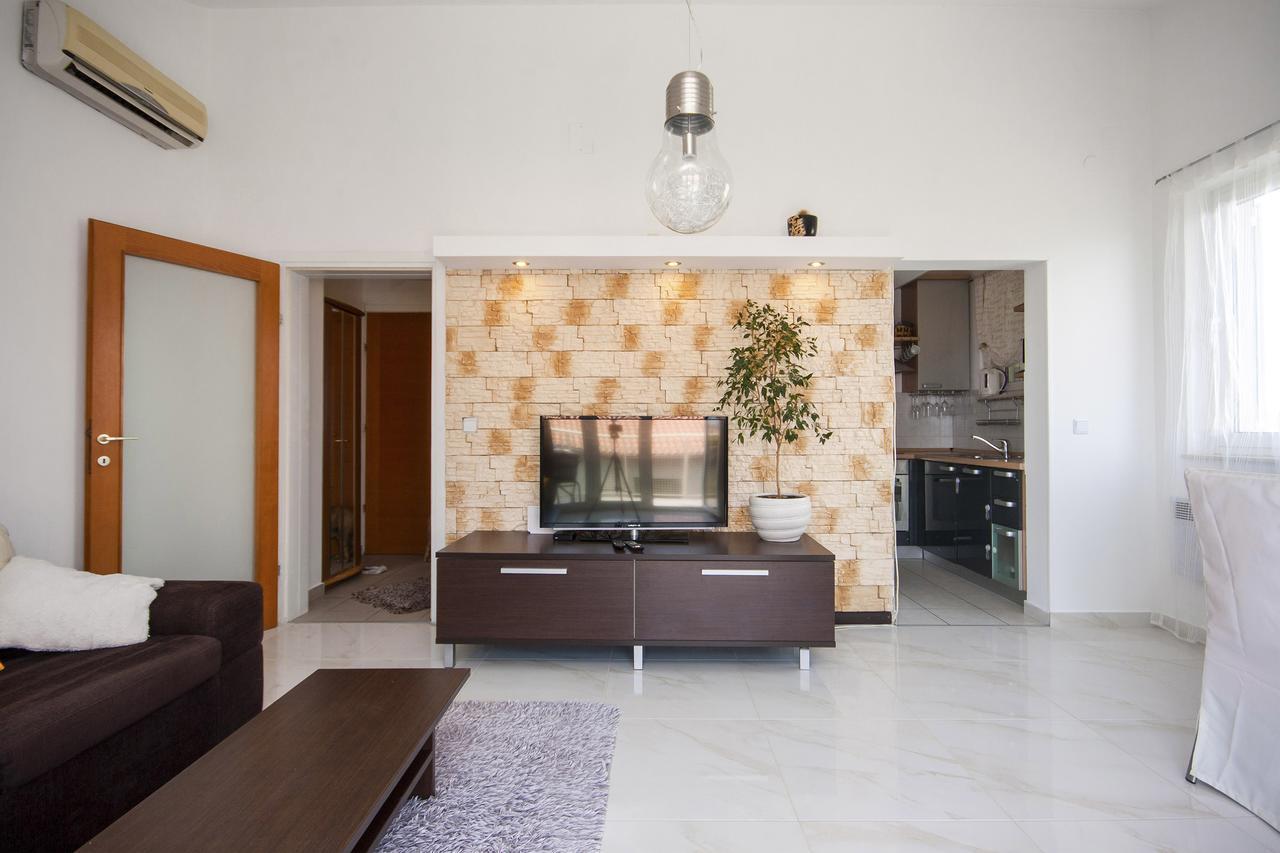 Deluxe Apartment Toni 沃迪切 外观 照片