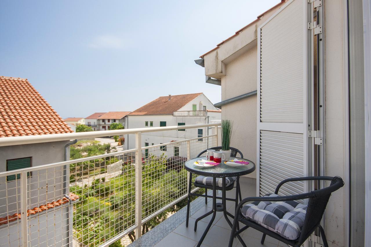 Deluxe Apartment Toni 沃迪切 外观 照片