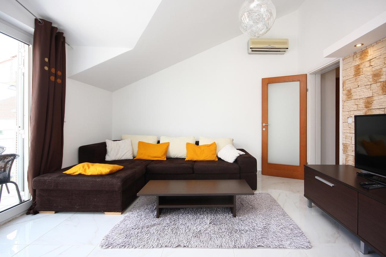Deluxe Apartment Toni 沃迪切 外观 照片