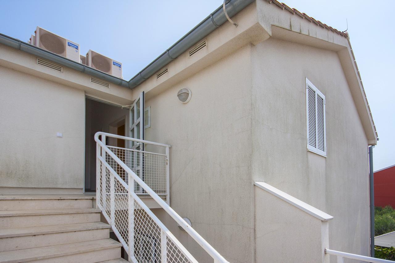 Deluxe Apartment Toni 沃迪切 外观 照片